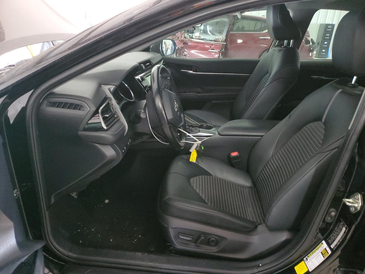 2020 Toyota Camry - Image 7