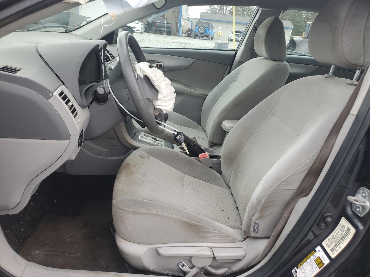 2010 Toyota Corolla - Image 7