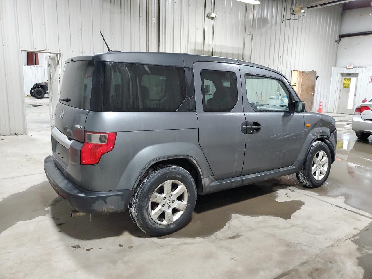2009 Honda Element - Image 3