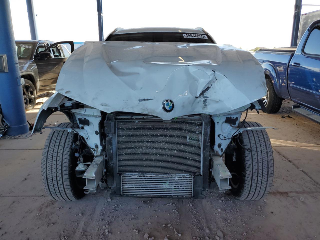 2017 BMW X3 - Image 5