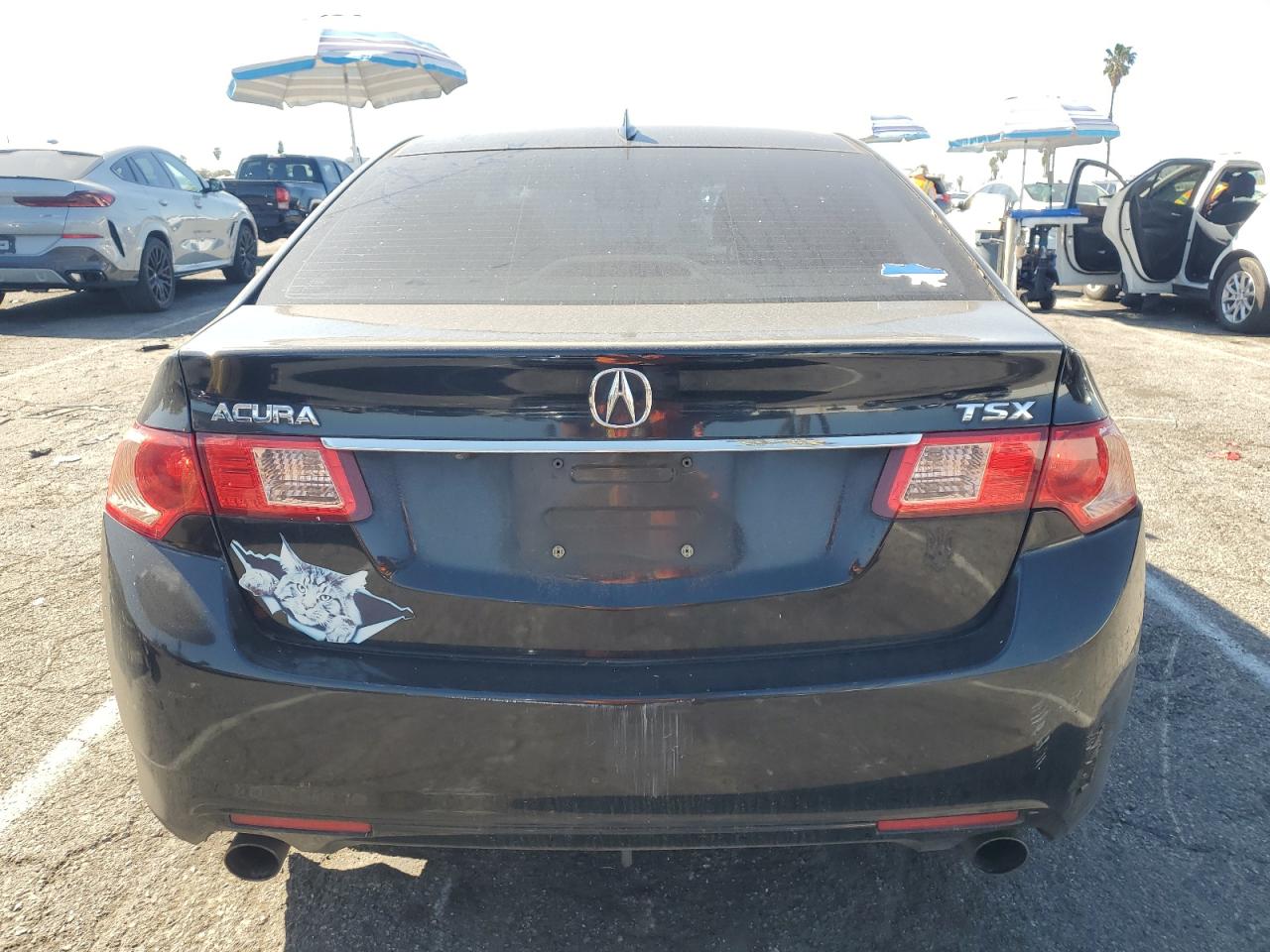 2011 Acura TSX - Image 6