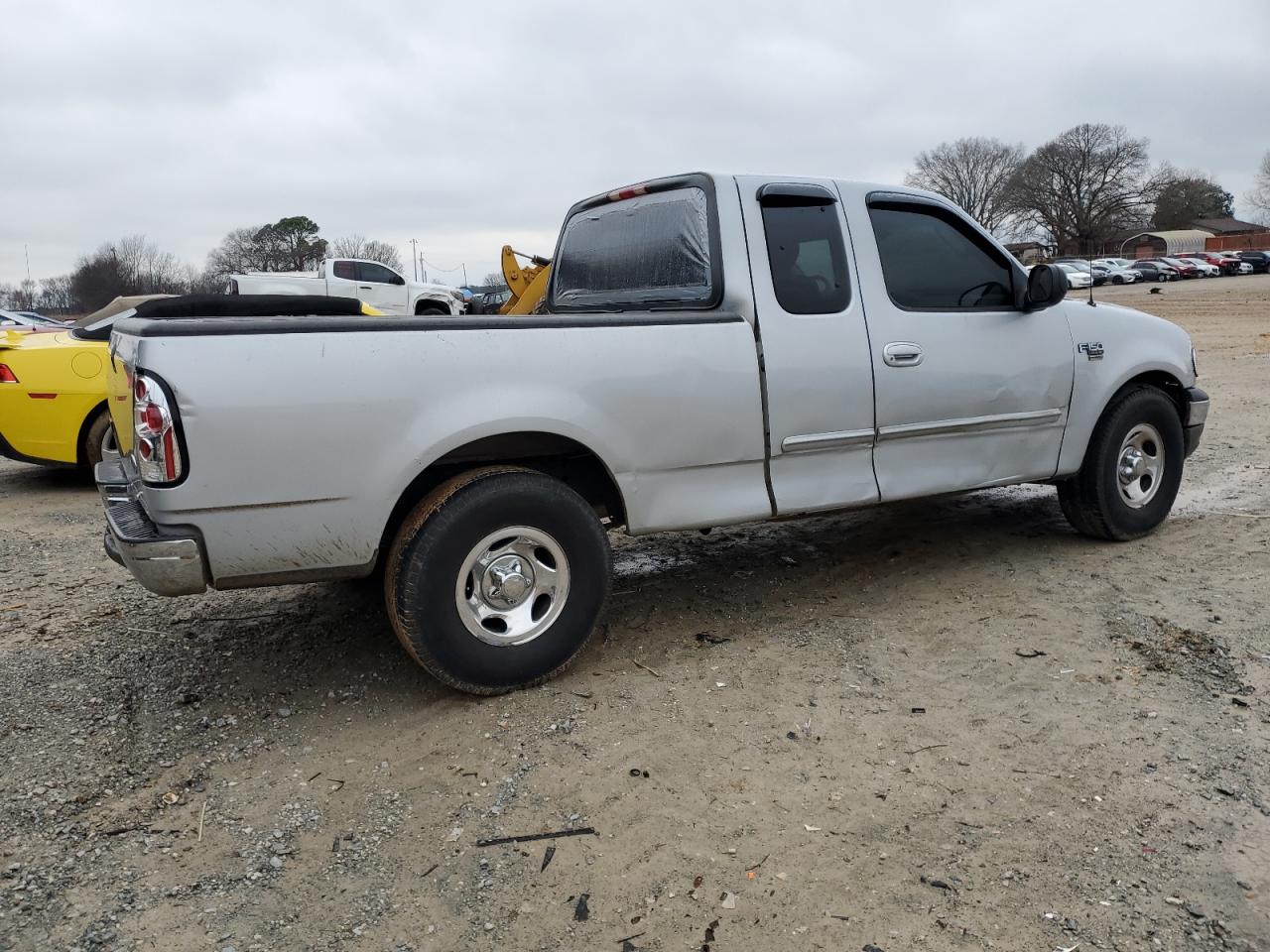 2003 Ford F-150 - Image 3