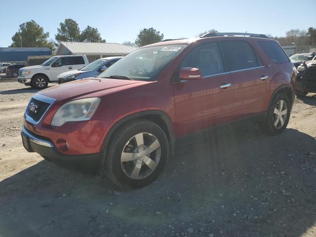 2012 Gmc Acadia Slt-1