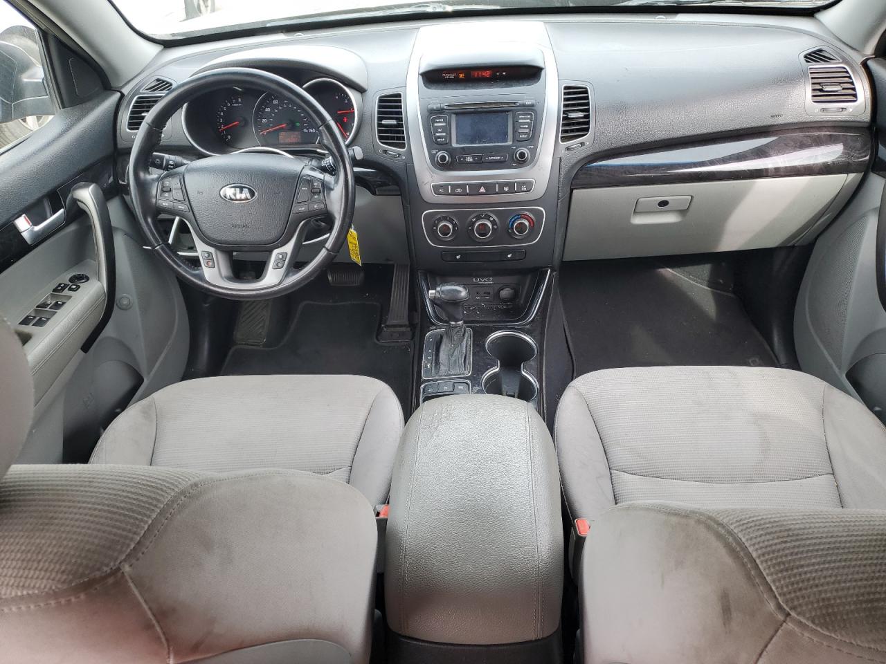 2014 Kia Sorento - Image 8