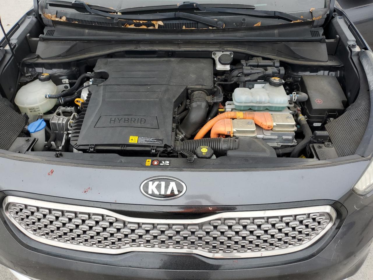 2019 Kia Niro - Image 13