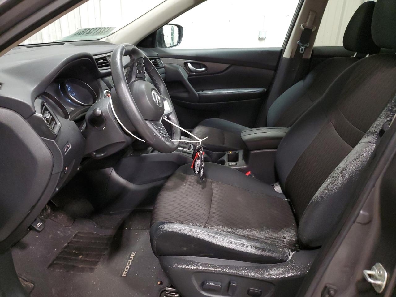 2018 Nissan Rogue - Image 7