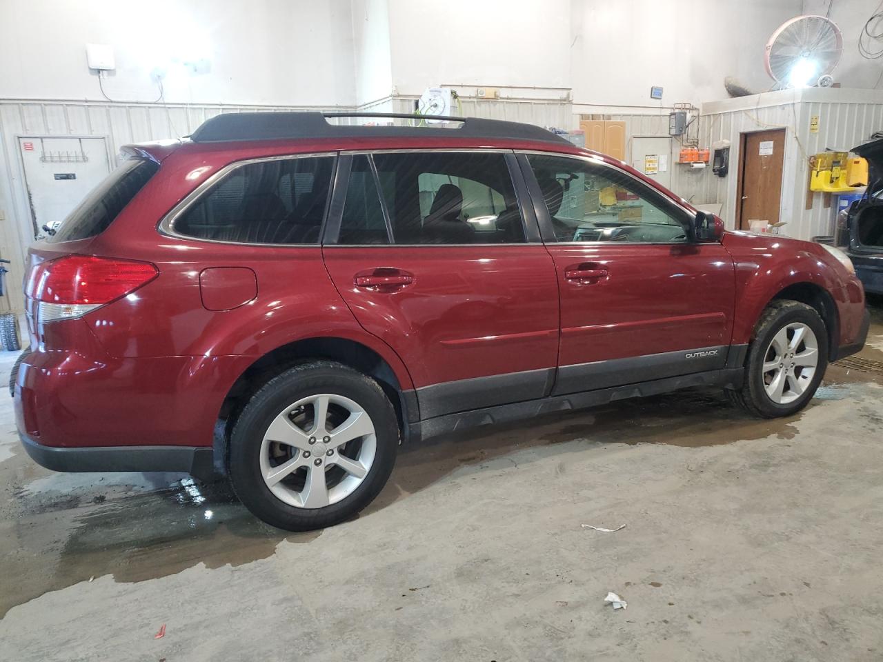 2013 Subaru Outback - Image 3