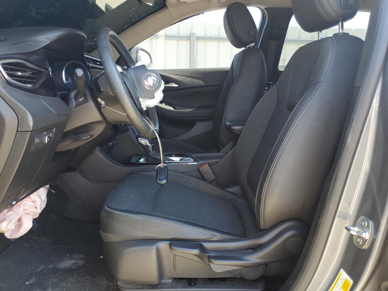 2021 Buick Encore - Image 7
