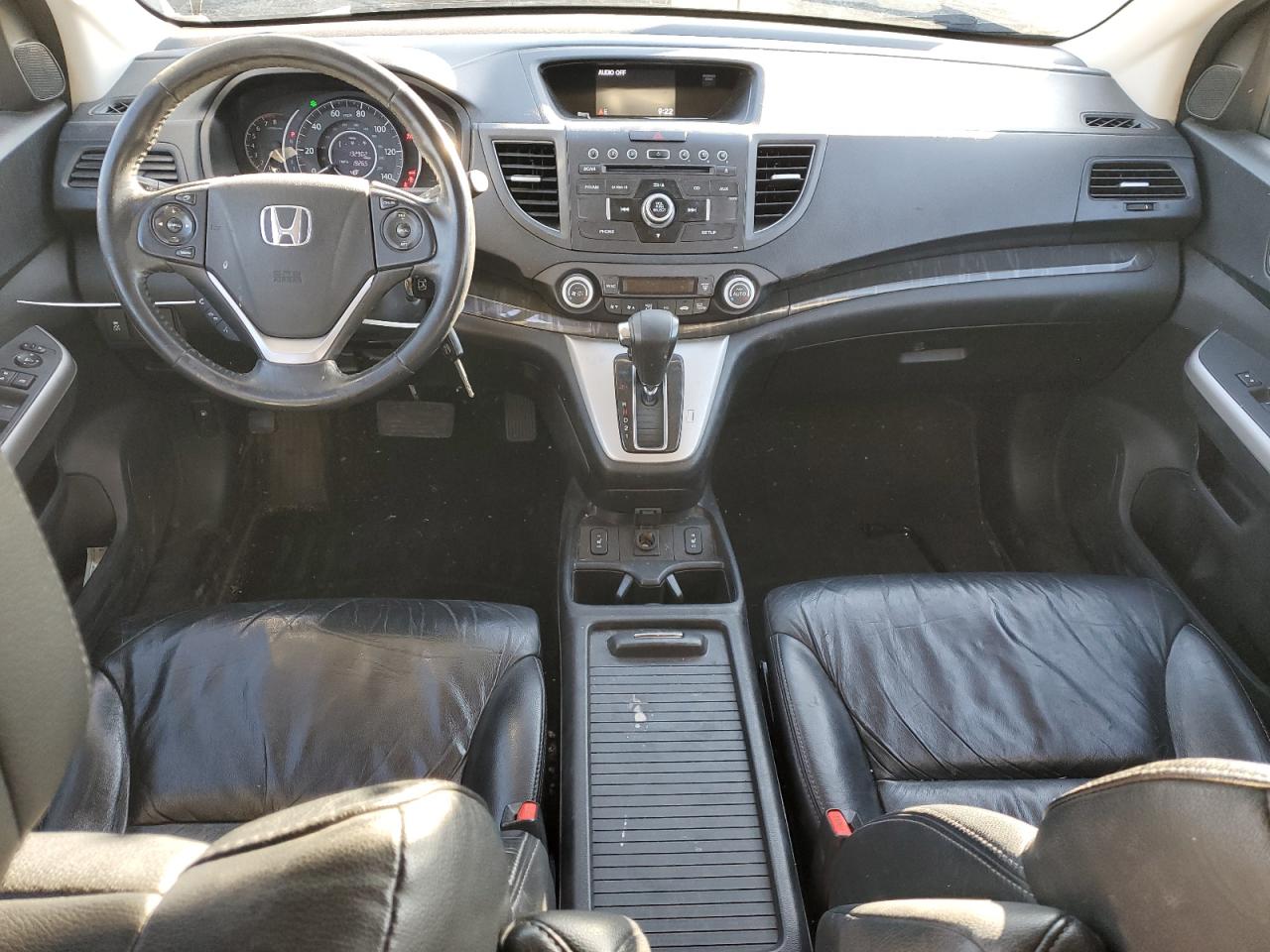 2014 Honda CR-V - Image 8