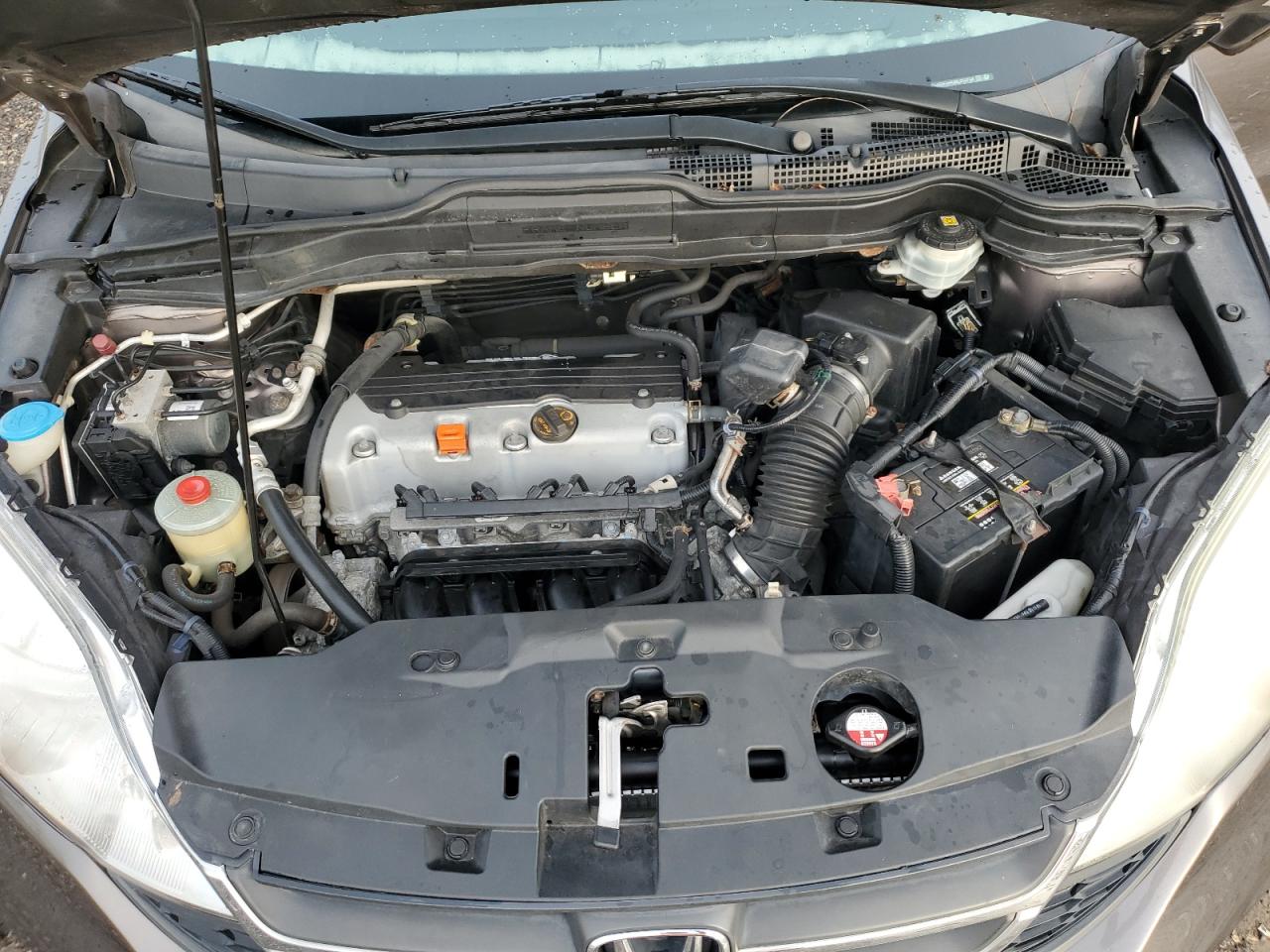 2011 Honda CR-V - Image 12