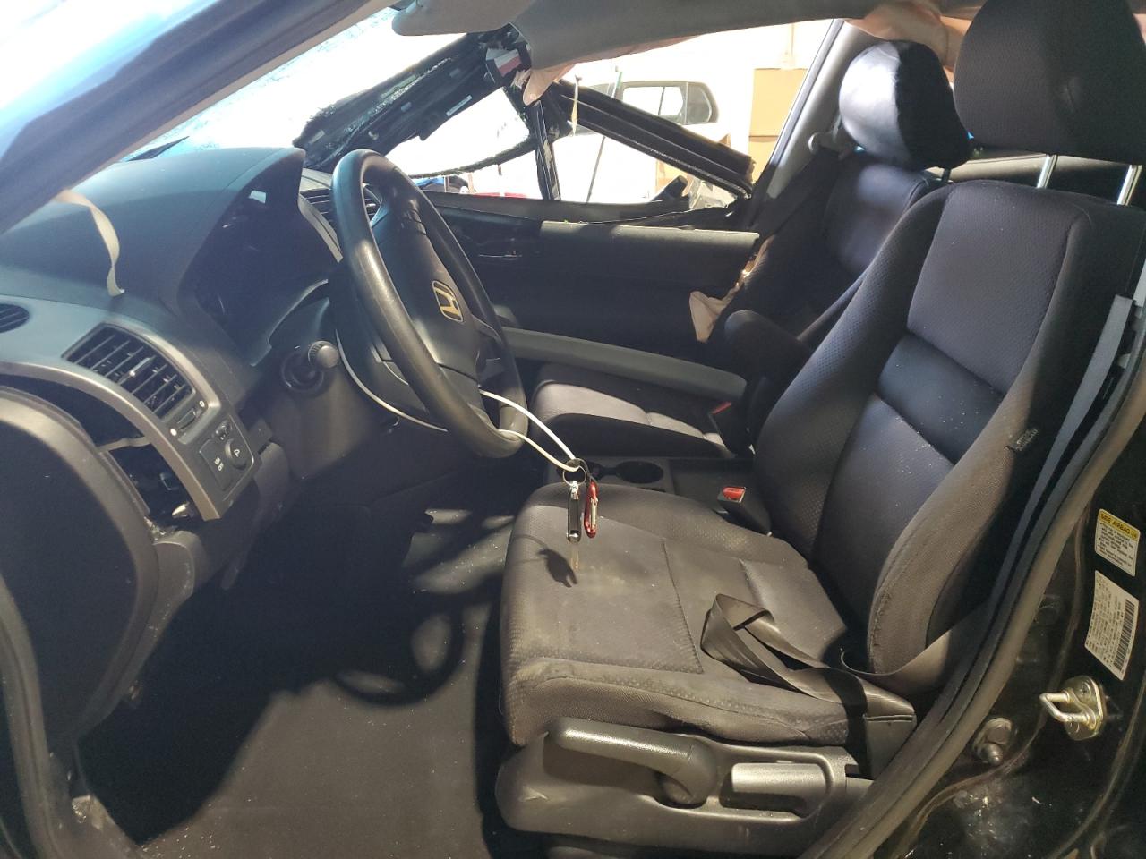 2007 Honda CR-V - Image 7