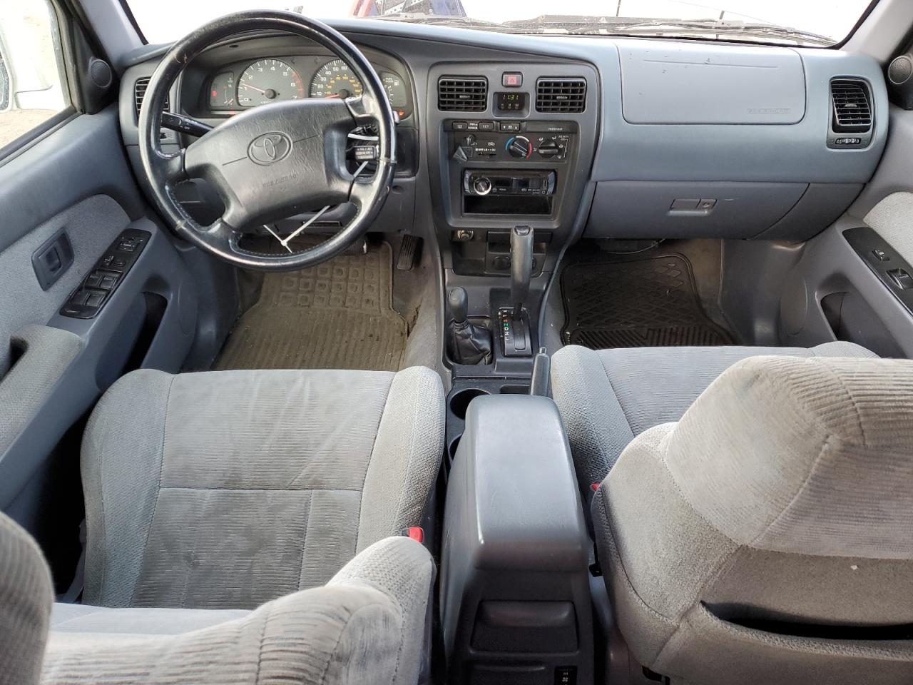 1999 Toyota 4Runner - Image 8