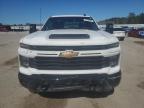 2024 Chevrolet Silverado K2500 Custom de vânzare în Harleyville, SC - All Over