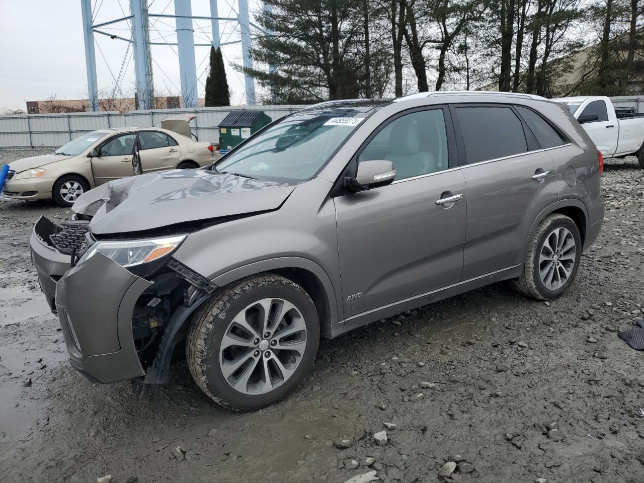 2014 Kia Sorento - Image 1