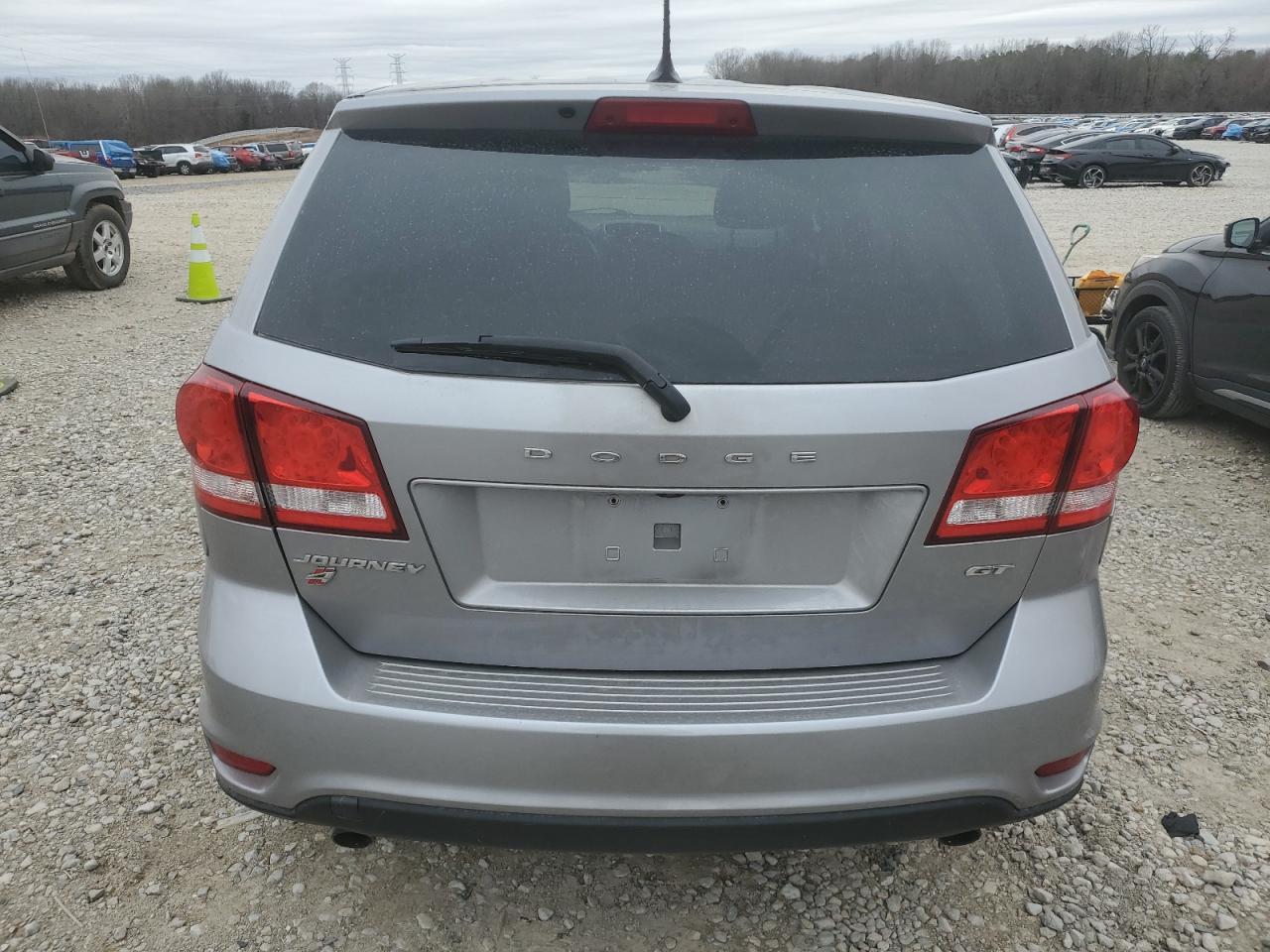 2018 Dodge Journey - Image 6