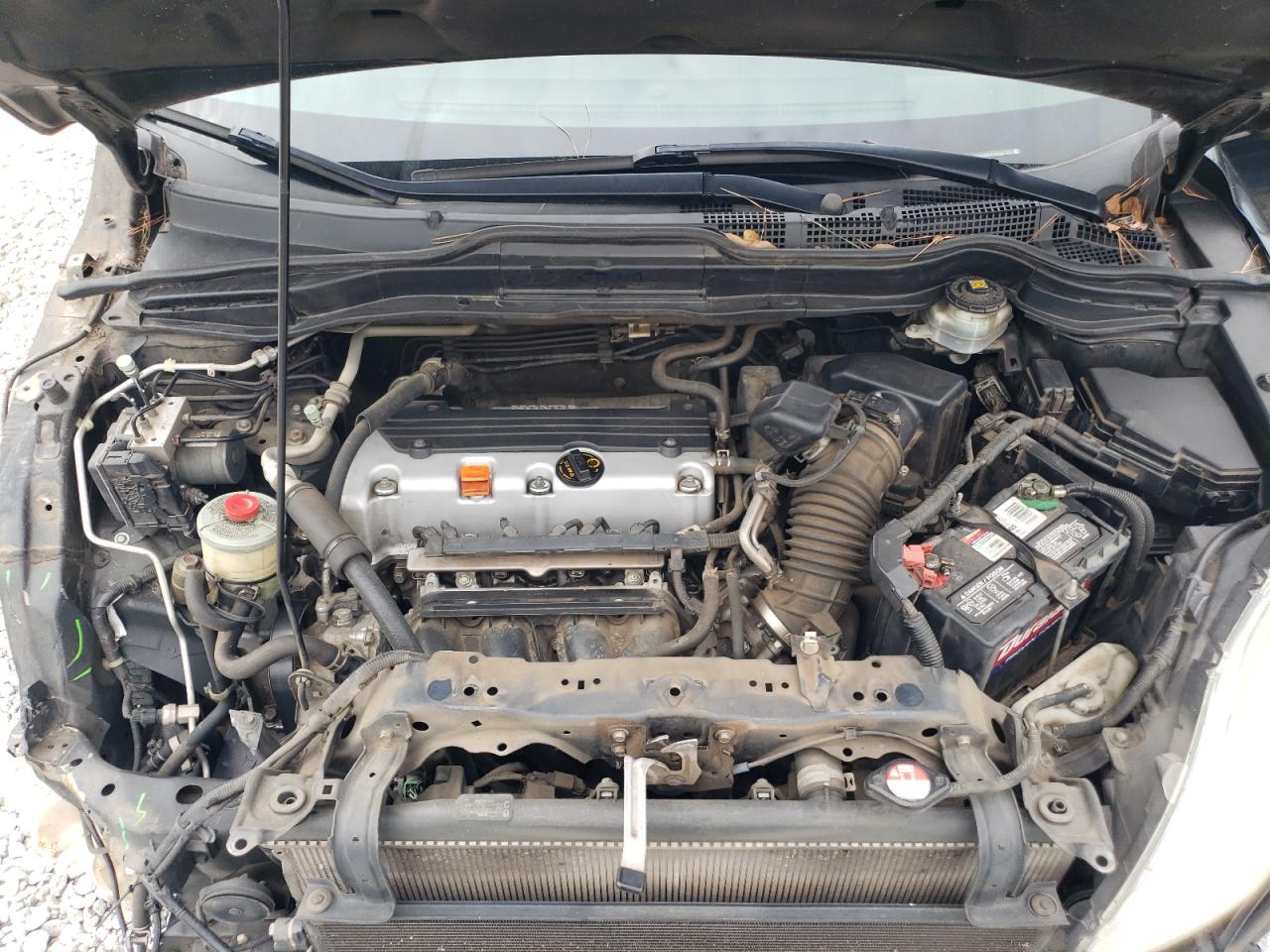 2011 Honda CR-V - Image 12