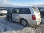 2009 Dodge Grand Caravan Se en Venta en Wayland, MI - Front End