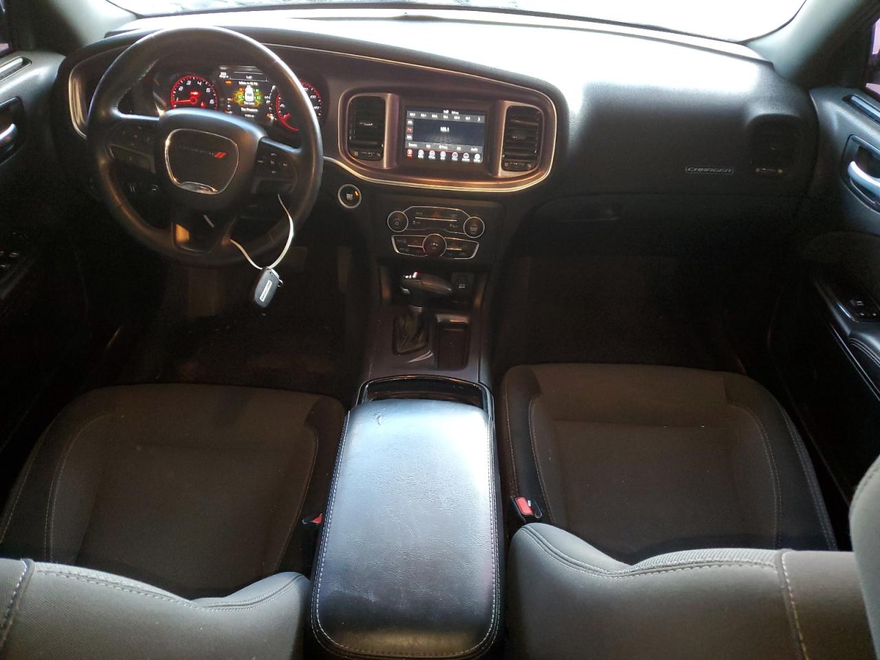 2018 Dodge Charger - Image 8