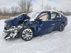 2017 Nissan Sentra S for Sale in Columbia Station, OH - Front End