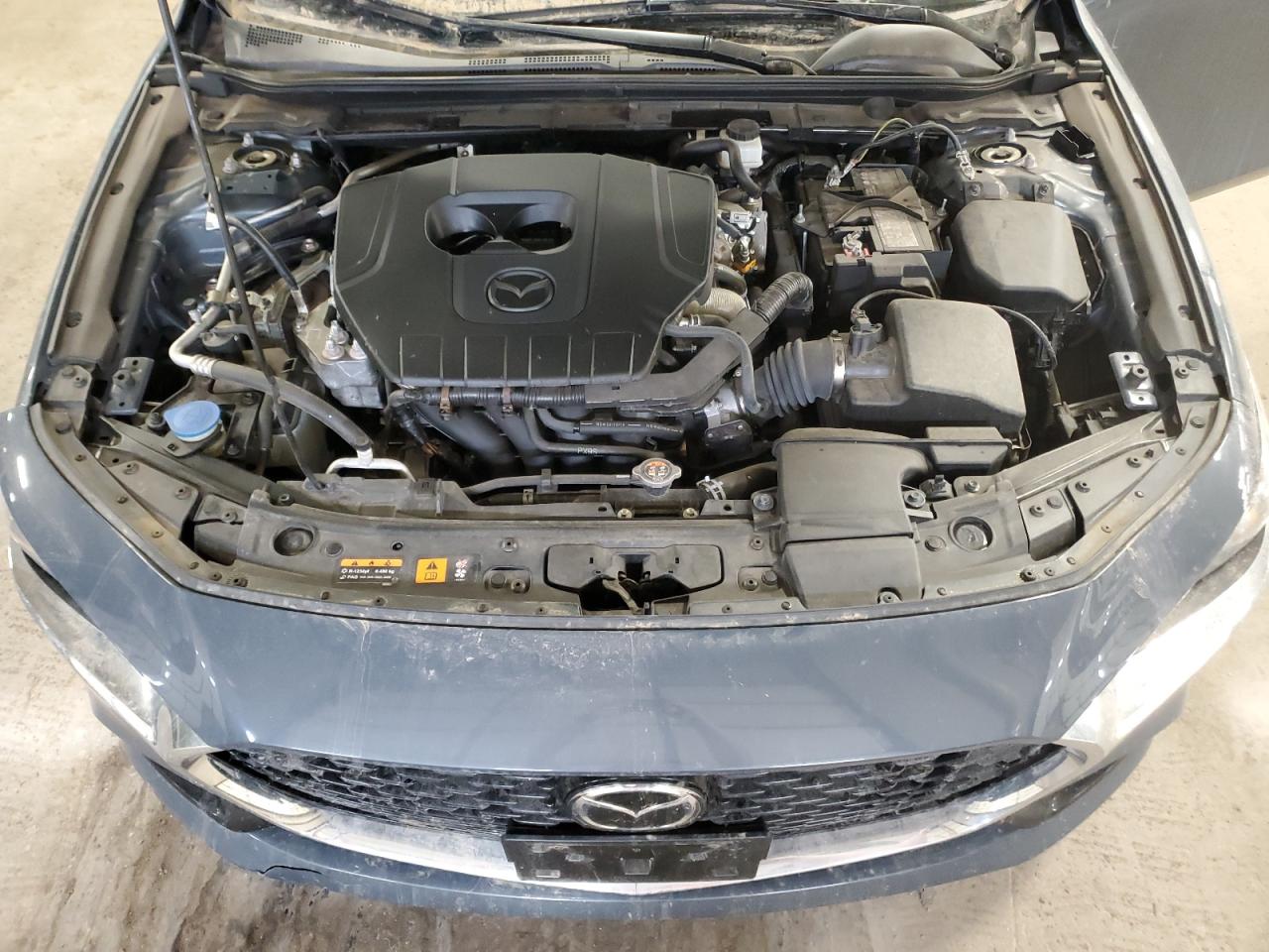 2023 Mazda 3 - Image 11
