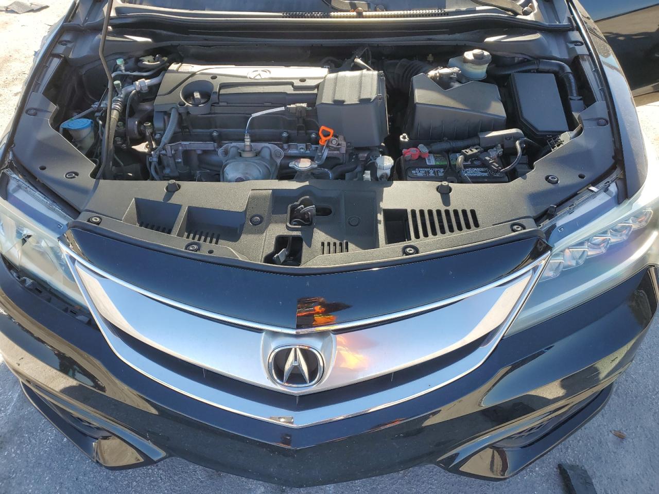2017 Acura ILX - Image 12