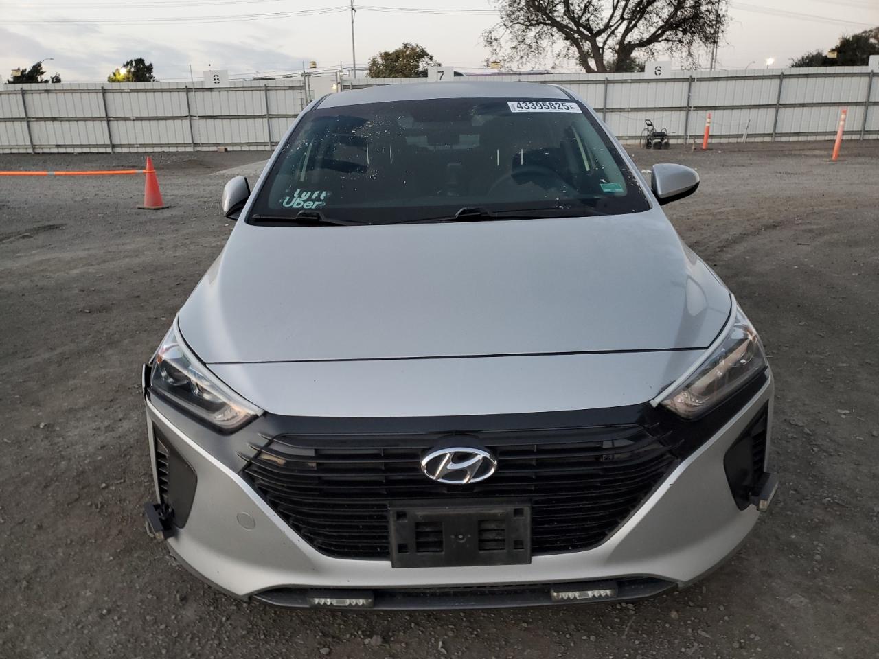 2017 Hyundai IONIQ - Image 5
