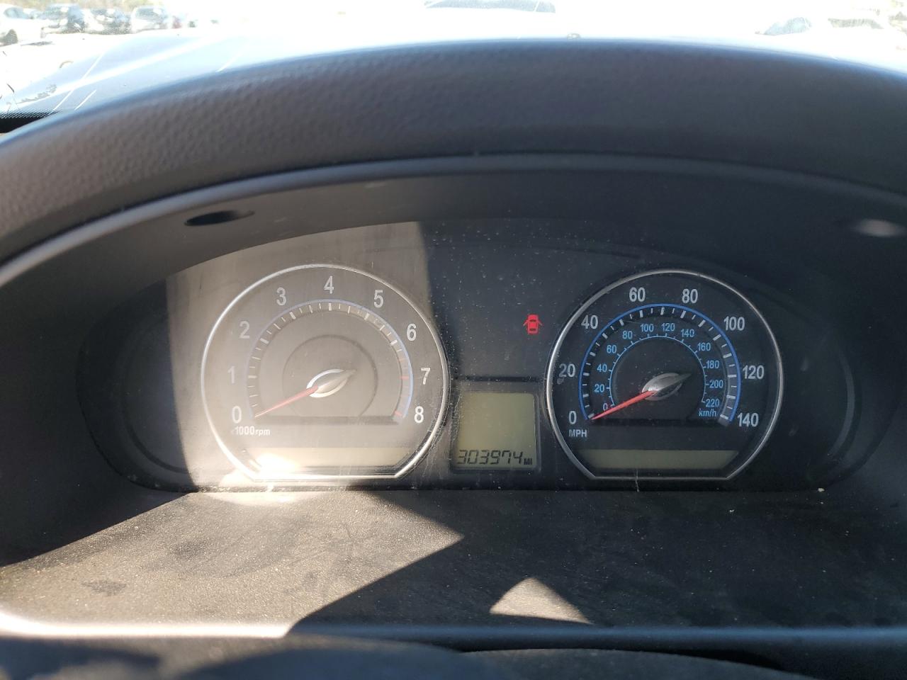 2007 Kia Optima - Image 9
