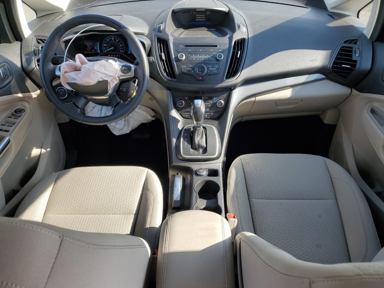 2017 Ford C-MAX - Image 8