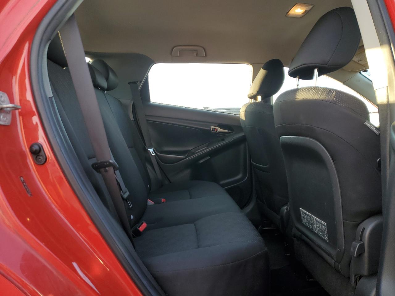 2009 Toyota Corolla - Image 10