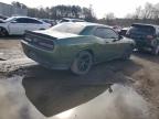 2023 Dodge Challenger Sxt for Sale in Greenwell Springs, LA - Front End