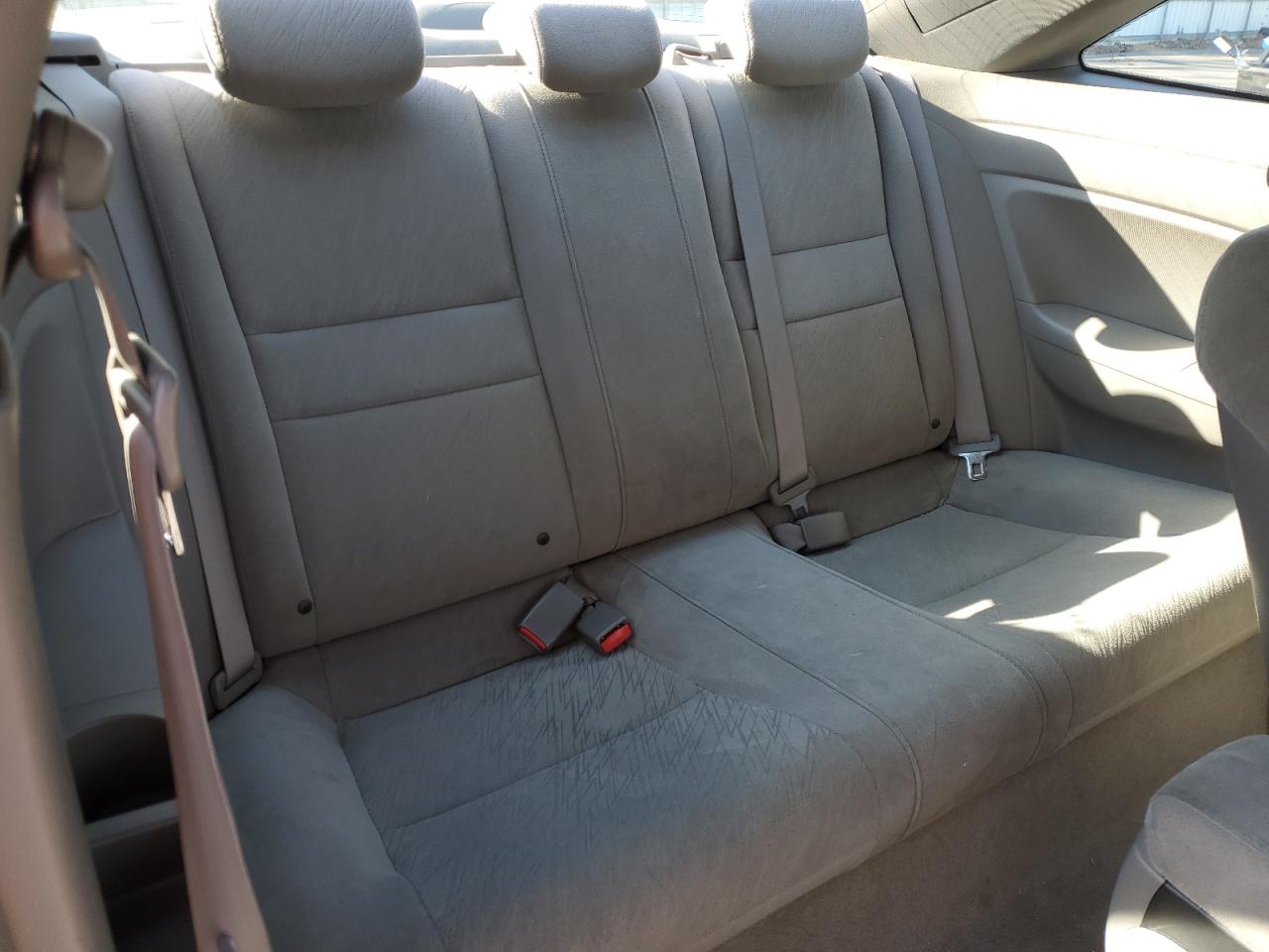 2007 Honda Civic - Image 10