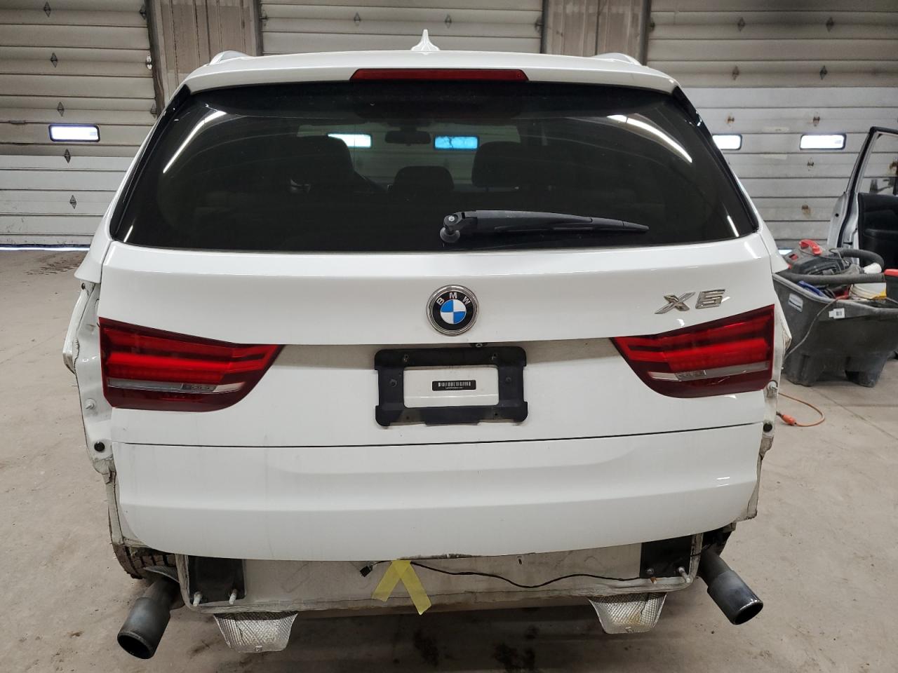 2014 BMW X5 - Image 6