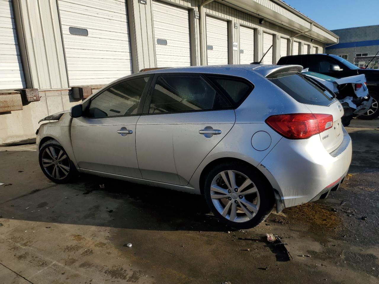 2012 Kia Forte - Image 2