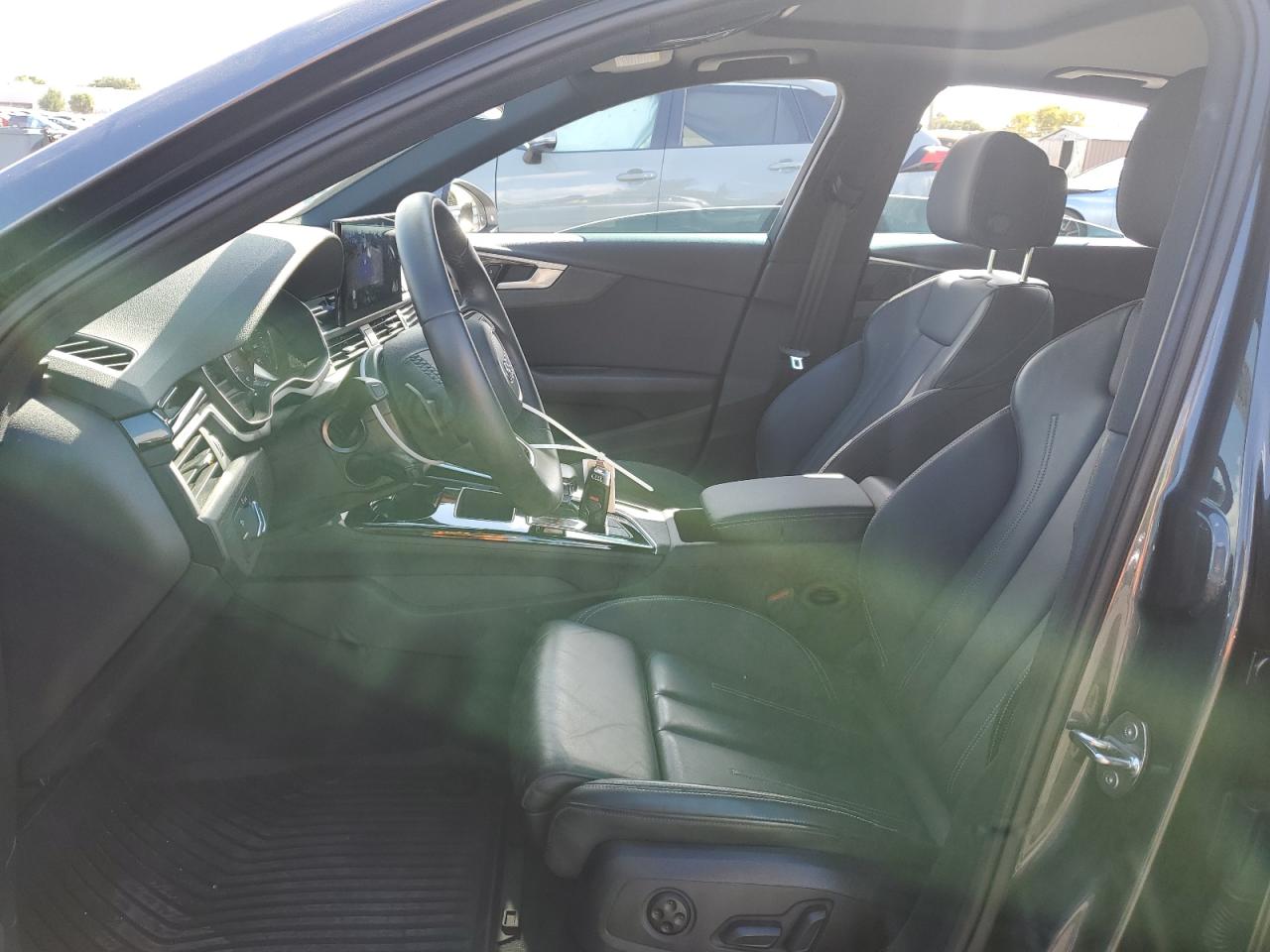 2023 Audi A4 - Image 7