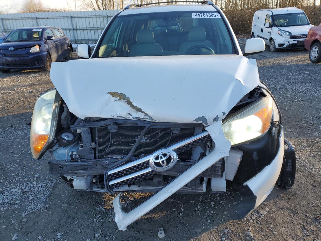 2007 Toyota RAV 4 - Image 5