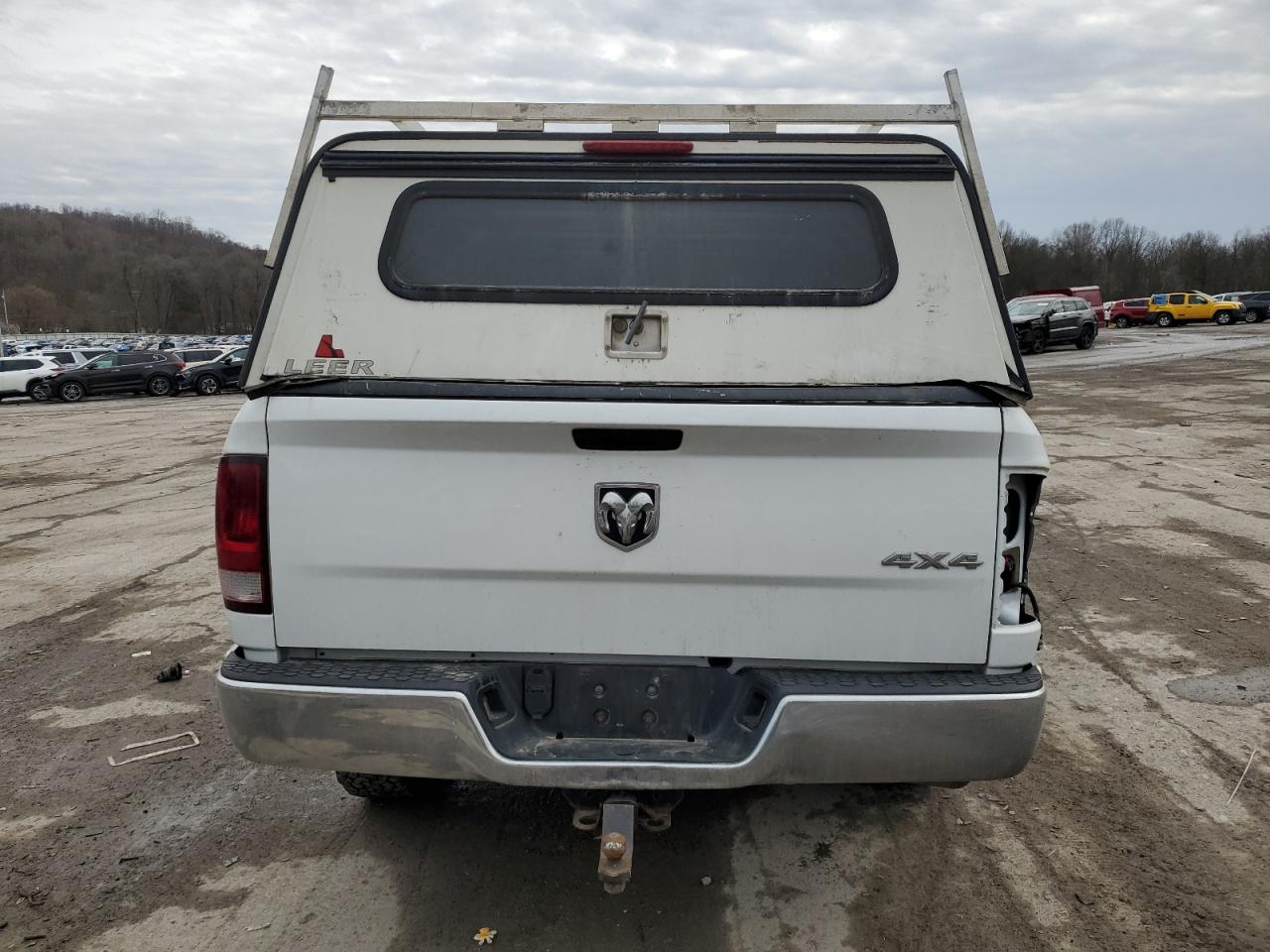 2013 RAM 1500 - Image 6