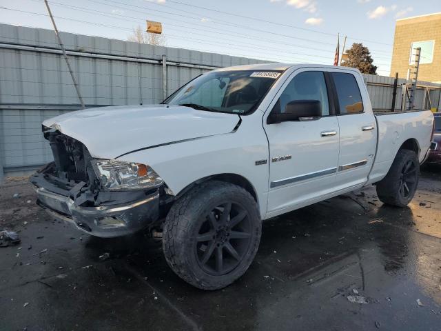 2010 Dodge Ram 1500 