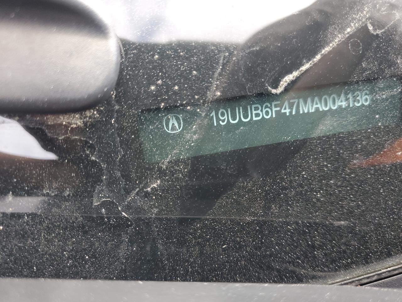 2021 Acura TLX - Image 12