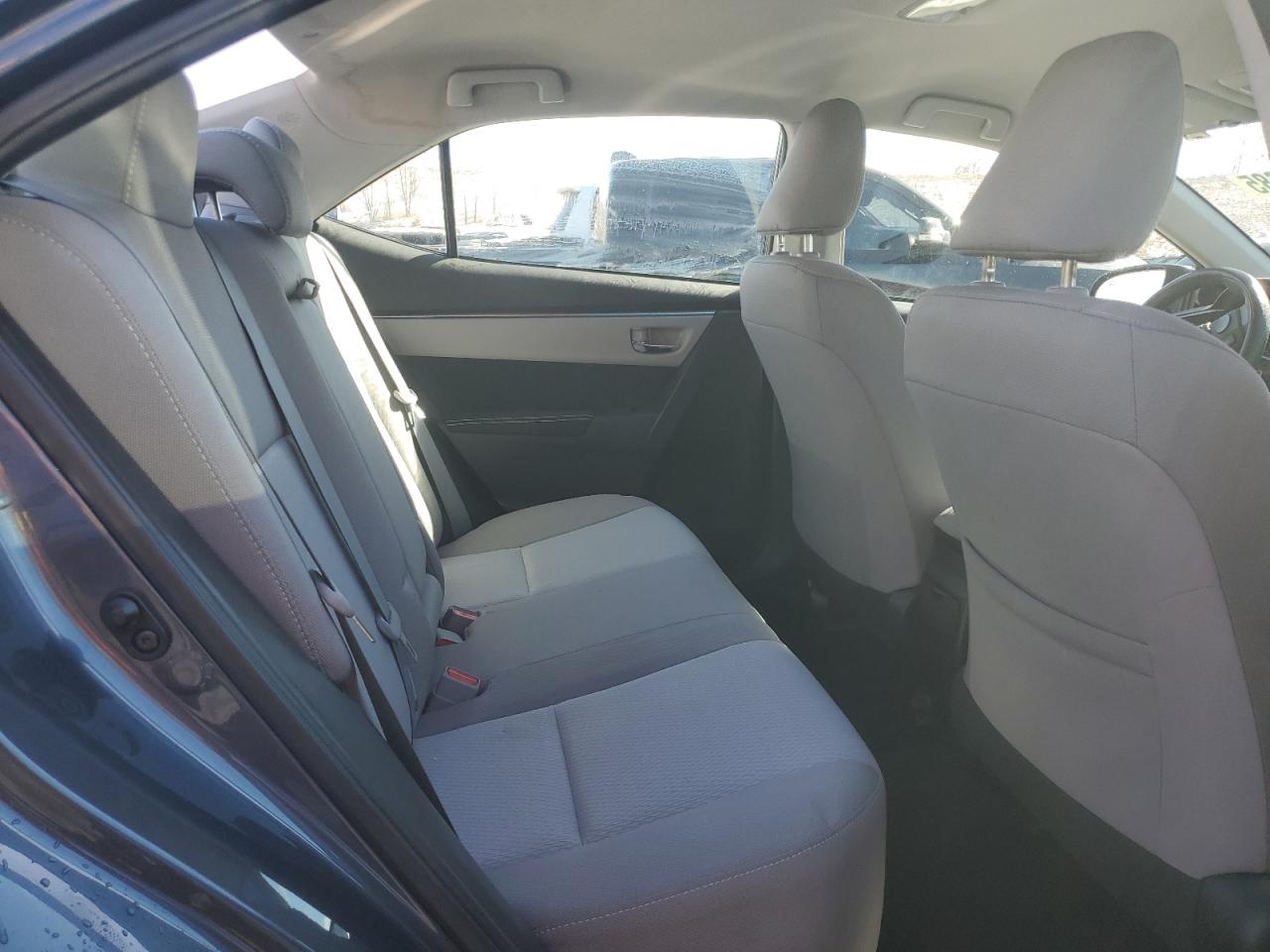 2016 Toyota Corolla - Image 10