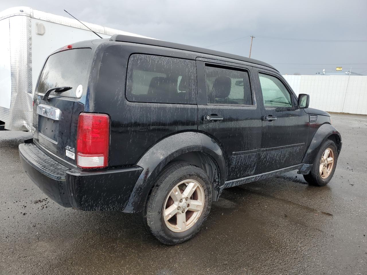 2007 Dodge Nitro - Image 3
