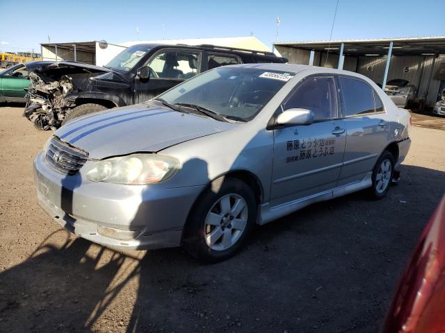 2003 Toyota Corolla Ce