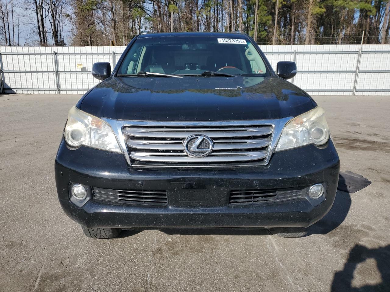 2011 Lexus GX - Image 5