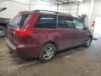 2008 Toyota Sienna Ce zu verkaufen in Ham Lake, MN - Side