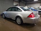 2007 Ford Five Hundred Limited за продажба в Elgin, IL - Front End