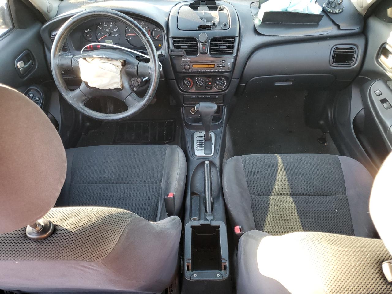 2006 Nissan Sentra - Image 8