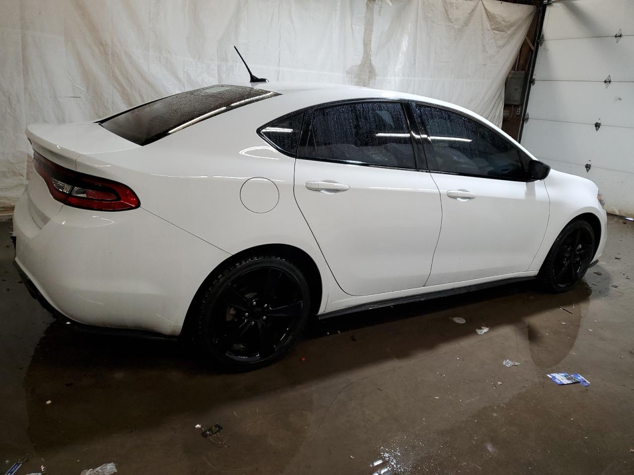 2016 Dodge Dart - Image 3