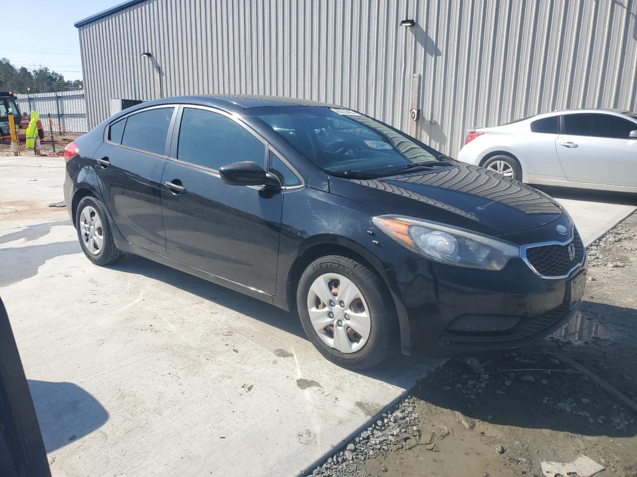 2014 Kia Forte - Image 4