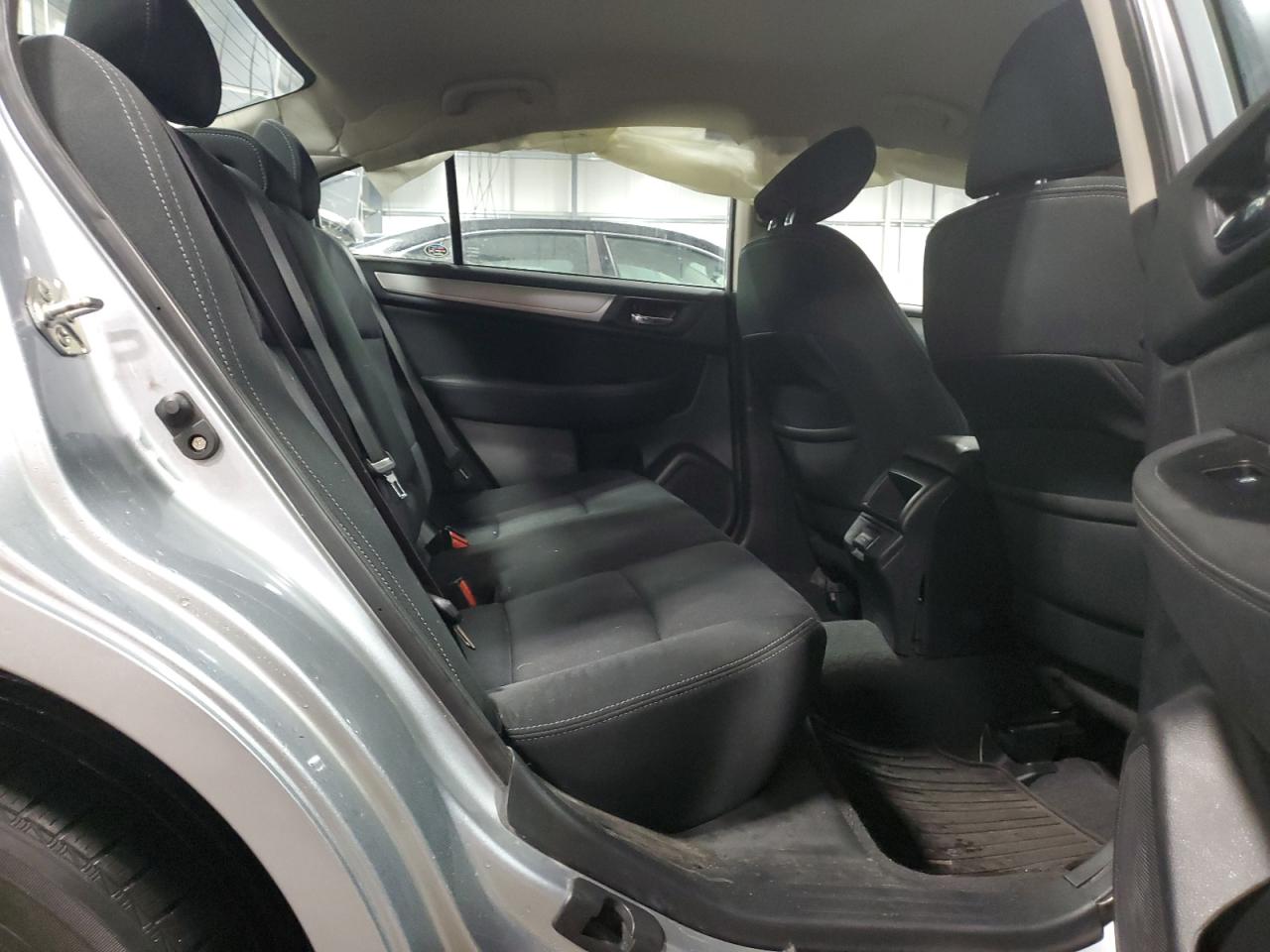 2018 Subaru Legacy - Image 10