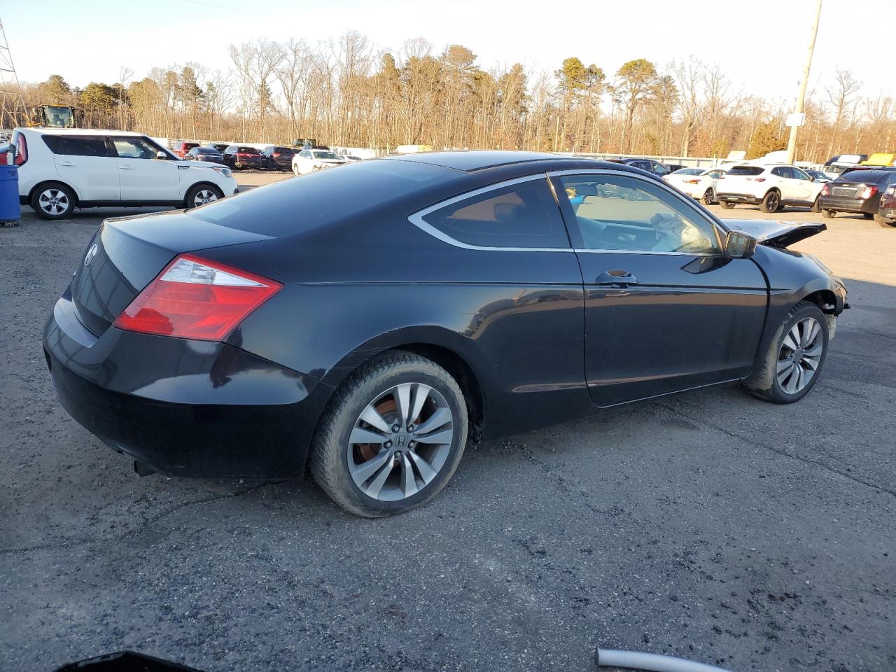 2009 Honda Accord - Image 3