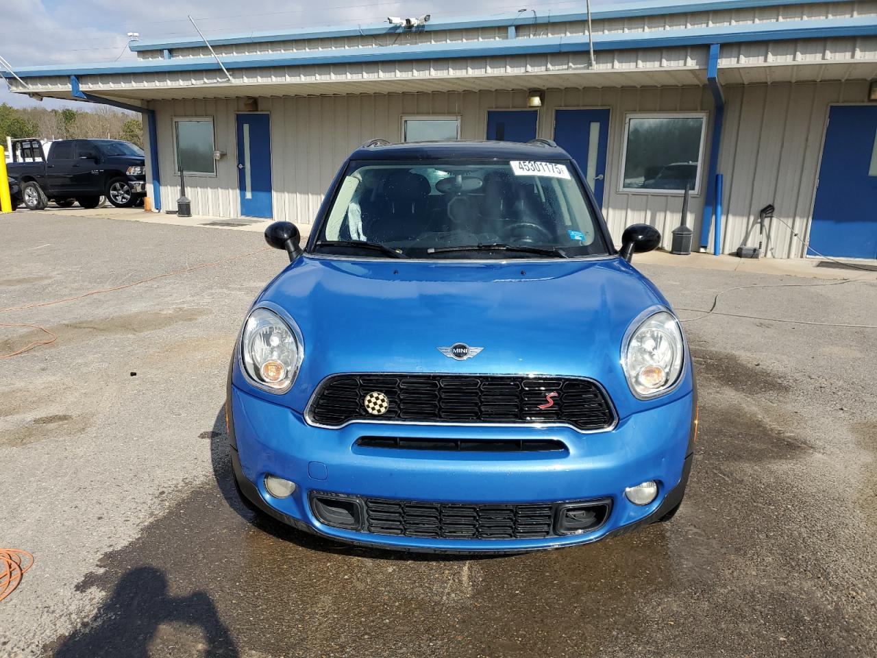 2012 MINI Cooper - Image 5